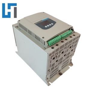 Nouveau démarreur progressif triphasé original ATS48C11Q pour moteur asynchrone, contrôleur de programmation PLC, stock entrepôt, livraison rapide - Product Image 2