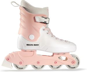 Produit phare : Patins à roulettes pour femmes et filles, nouveau design coloré, 4 roues, confortables, patins à roulettes pour sports de plein air - Product Image 1