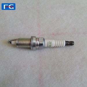 Piezas de coche de alta calidad, bujía de coche de 6893, bujía de motor de coche de Japón de alta calidad - Product Image 4