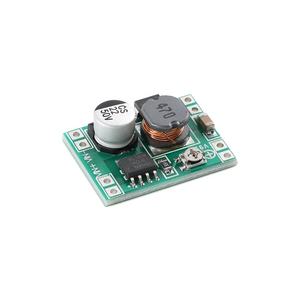 Module d'alimentation DC-DC à très petite taille XL1509, <span class=keywords><strong>convertisseur</strong></span> de tension, carte de circuit imprimé, 5-40V vers 3.3V <span class=keywords><strong>5V</strong></span> <span class=keywords><strong>12V</strong></span> 1.2-35V 2A - Product Image 3
