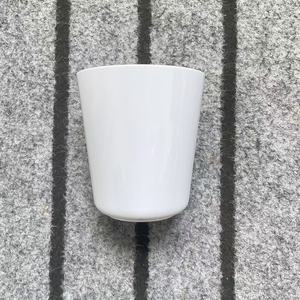 Bán buôn 8oz trẻ em cốc nhựa thực phẩm cấp an toàn Polymer trống ly DIY Logo khoảng trống thăng hoa cá nhân trực tiếp uống - Product Image 2