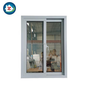 Fenêtres et portes coloniales Fenêtres à double vitrage Fenêtre coulissante en verre feuilleté - Product Image 2