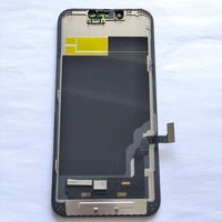 Écran LCD OLED/Incell pour iPhone 13 Mini/13/13 Pro Max /13 Pro avec pièces d'assemblage de remplacement de numériseur d'écran tactile 3D