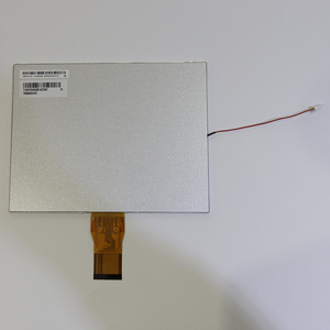 Precio de fábrica, 8 pulgadas, 800*600, módulo LCD de pantalla industrial de X, pantalla TFT - Product Image 3