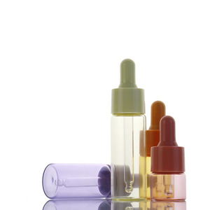 Ensemble de voyage personnalisé <span class=keywords><strong>pour</strong></span> mini macarons, flacon en verre <span class=keywords><strong>pour</strong></span> sérum et gouttes <span class=keywords><strong>pour</strong></span> <span class=keywords><strong>les</strong></span> <span class=keywords><strong>yeux</strong></span> de 5 ml à 20 ml avec bouchon à vis, emballage cosmétique - Product Image 3