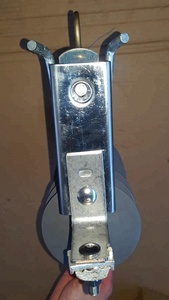 Phân phối cao <span class=keywords><strong>12kv</strong></span> thả ra cầu chì cắt bỏ cầu chì Polymer tổng hợp - Product Image 2