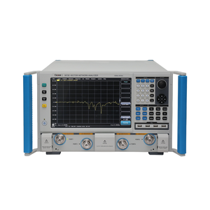 Analyseur de réseau vectoriel Ceyear série 3656, plage de fréquences 100 kHz-3 GHz - Product Image 4