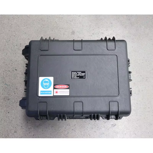 Mini <span class=keywords><strong>valise</strong></span> Portable Trolley Case 100W Machine de nettoyage Laser de Type pulsé pour le nettoyage en profondeur Produit haut de gamme Nettoyeur CNC - Product Image 5