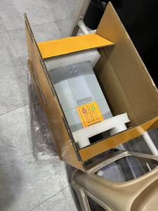 SSD Eurotherm 590P-53311020-P00-U4A0 ของแท้ Par-ker 590P DC Drive 110A Four Quadrant Digital DriAe (2) ของใหม่แท้ มีสินค้าในสต็อก - Product Image 3