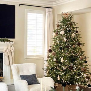 Gorden Modern Kustom Tirai Blackout - Product Image 3