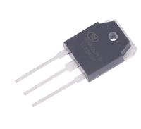 SGT40N60NPFD Transistor IGBT TO-3P Nouveaux produits semi-conducteurs discrets originaux Diodes redresseurs Diodes simples 1N5407 40N60NPFD