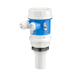 เซ็นเซอร์วัดระดับอัลตราโซนิก Endress Hauser รุ่น FMU30/FMU40/FMU41/FMU42/FMU43/FMU44 E+H สำหรับตรวจจับจุดและวัตถุแข็งในโรงงาน ราคาโรงงาน - Product Image 5