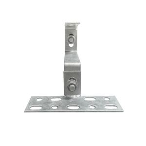 Le support de système de montage de panneau solaire fixe photovoltaïque domestique distribué résout le problème de consommation <span class=keywords><strong>d</strong></span>'électricité - Product Image 5