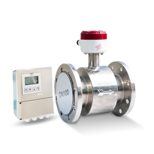 Nước sữa Flow Meter vệ sinh loại <span class=keywords><strong>Electro</strong></span> <span class=keywords><strong>Magnetic</strong></span> lưu lượng kế - Product Image 5