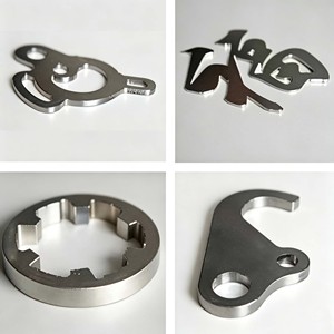 Máquina de Corte por Plasma CNC de Pórtico Ligero, Motor Servo de 380V, Cortadora de Chapa Metálica de Alta Precisión, Funcionamiento Automático - Product Image 5