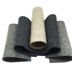 <span class=keywords><strong>Feutre</strong></span> de laine pure sur mesure, épaisseur et couleur au choix, tissu en <span class=keywords><strong>feutre</strong></span> à dos adhésif haute densité, <span class=keywords><strong>feutre</strong></span> de laine blanc <span class=keywords><strong>fin</strong></span> industriel - Product Image 2