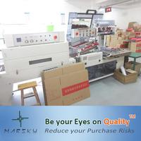 Marsky-Service de vérification des entreprises, contrôle de qualité, d'inspection des clients professionnels, d'usine, Production