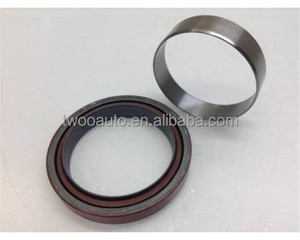 Kit d'étanchéité de vilebrequin avant 690437C95 pour International Navistar DT466 DT360 - Product Image 3