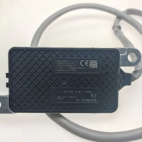 Sensor de NOx Certificado de 24V para SCANIA L P G R S OEM SNS3040 2659849, Confiable y Compatible con la Norma de Emisiones Euro 6