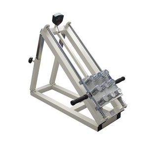 Équipement d'entraînement pour les membres supérieurs, structure en acier 80x53x50-70cm, pour la rééducation, usage adulte - Product Image 3