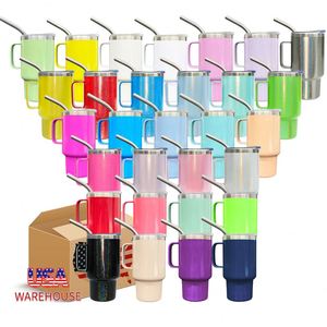 China Warehouse RTS Double Walled Stainless Steel 3oz Mini Shot Glass Tumblers Mugs Cups for Customized Party Wedding Gifts - Product Image 3