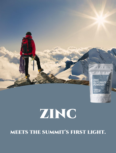 Premium Magnesium Calcium Eisen und Selen Supplement liefern besten Preis Lebensmittel zusatzstoff 99% Zink Glycinat Pulver für die Gesundheit - Product Image 4