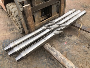 Oilfield 8 3/8" PDC Reamer TCI Insert Blades Instal Anti-abrasive Pdc Cutters - Product Image 5