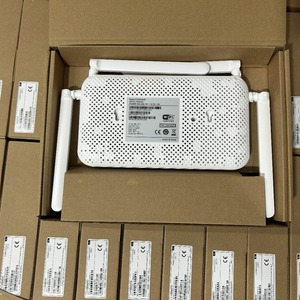 100% <span class=keywords><strong>HG8245W5</strong></span>ออริจินอล Dual Band CATV รีโมทคอนโทรล4GE HG8247W5 ONU + VOIP + 2.4G 5G WiFi CATV GPON ONU ONU HG8247W5 ONU - Product Image 4