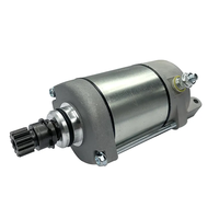 TGB ATV Parts 924470E 425cc 500cc 525cc 550cc Target Blade 425 500 525 550 ATV Quad Starter Motor