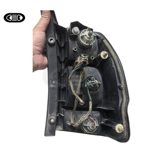 ไฟท้ายและไฟเบรกมิตซูบิชิ <span class=keywords><strong>ปา</strong></span><span class=keywords><strong>เจ</strong></span>โร <span class=keywords><strong>สปอร์ต</strong></span> ยี่ห้อ TUZHIHAO - <span class=keywords><strong>มือ</strong></span><span class=keywords><strong>สอง</strong></span> สภาพดี ไม่มีรอยขีดข่วนบนเลนส์ - Product Image 5