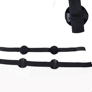 Biểu Tượng Tùy Chỉnh Có Thể Điều Chỉnh Tóc Giả Tan Ban Nhạc Cạnh Slayer Đầu Bọc Tóc Giả Grip Ban Nhạc Đàn Hồi Headband Phía Trước Tai Bảo Vệ Ren Nóng Chảy Ban Nhạc - Product Image 3