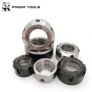 Vendita in fabbrica direttamente ad alta precisione ER16UM ER20UM ER25UM ER32UM ER40UM tipo dado di serraggio - Product Image 3