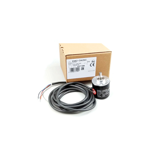 Codificador Rotatorio Incremental O-MRON E6B2-CWZ6C 1024P/R con Salida NPN - Product Image 1