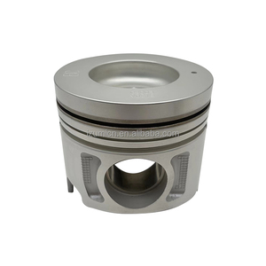 Pistón de motor diésel IZUMI J08CT 13306-1080 13301-1013 13306-1200 - Product Image 2