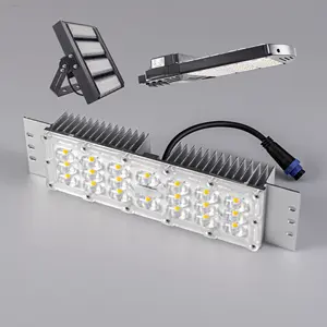 Factory Price IP66 Waterproof high bay light High Lumens 200lm/w SMD3030 Street Led Module