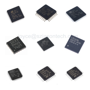 New Integrated Circuit <strong>IC</strong> <strong>AT45DB011B</strong>-CI In Stock - Product Image 2