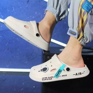 Dép quai ngang Dorée Capibara Janes Aksesoris Lolo Chypre Halloween dành cho nữ, dép xỏ ngón trẻ em $1 - Product Image 2