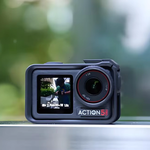 Caméra sportive étanche d'occasion <span class=keywords><strong>Action</strong></span> 5 <span class=keywords><strong>Pro</strong></span> 4K/120fps, avec un capteur 1/1.3 - Product Image 4