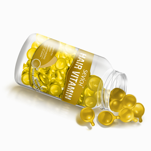 ELIPS-vitamina con aceite marroquí para el cabello, etiqueta privada para el cabello - Product Image 5