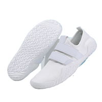 Chaussures de sport respirantes personnalisées unisexes pour la musculation, les squats, les hommes, toutes saisons, y compris l'été