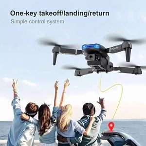 Dron Plane Doron, Dron Rc 4K Fpv, Minidron Hd, Nuevo Dron Oem, El Mejor Juguete para Niños, Minidron con Cámara, Helicóptero Plegable con Wifi - Product Image 2