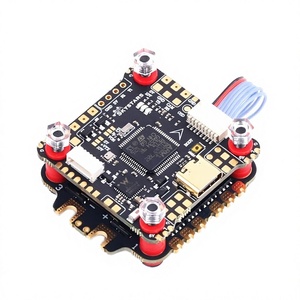 Controlador de Vuelo DIATONE Mamba <span class=keywords><strong>MK2</strong></span> V2 <span class=keywords><strong>F405</strong></span> 55A 8-Bit ABS Stack ESC 3-6S 30.5mm Accesorios para Drones FPV - Product Image 4