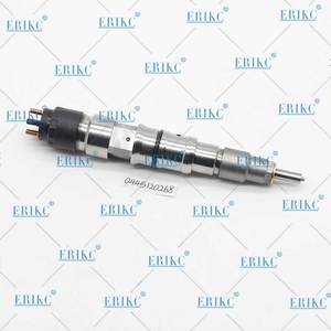 ERIKC 0445120268 Bosh diesel injecteur 0445 120 268 pièces de moteur d'automobile 0 445 120 268 - Product Image 2