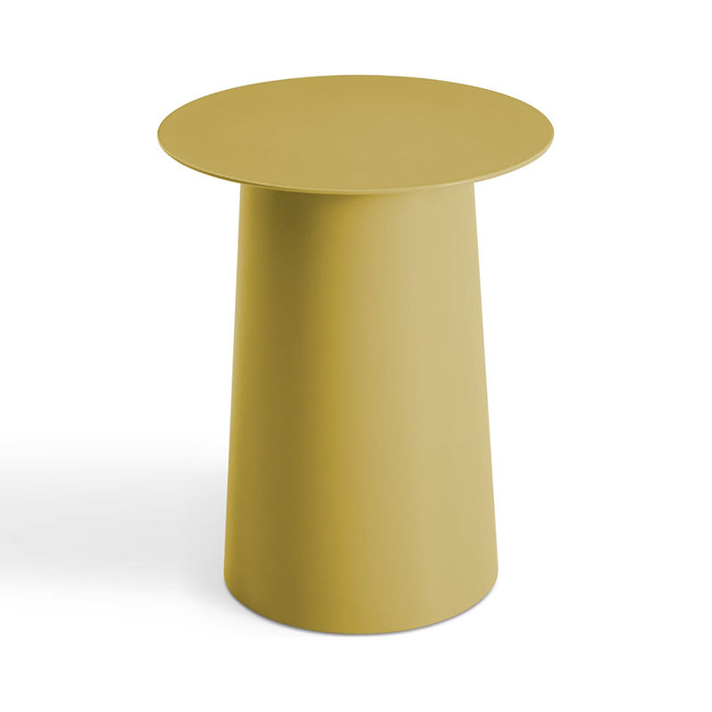 สีเหลือง