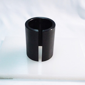 Cao cấp tùy chỉnh CNC <span class=keywords><strong>POM</strong></span> phần với độ cứng cao cho sử dụng công nghiệp - Product Image 5