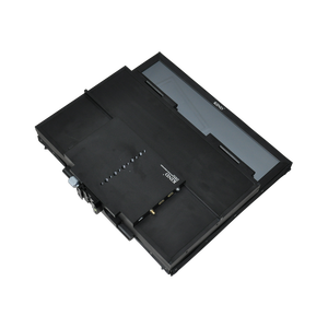 Téléprompteur <span class=keywords><strong>pliable</strong></span> à double écran KIND Broadcast KD-<span class=keywords><strong>TEL</strong></span>-2FS - Product Image 3