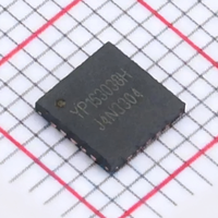 Amplificateur de puissance IC 1200-1700MHz 6W GaAs MMIC YP163038-H d'amplificateur de puissance