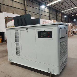 카이첸 KC3500 고성능 3kW 3kVA 3000W 공랭식 가솔린 엔진 발전기 (리모트 시동 기능 포함) 110-240V 출력 - Product Image 4