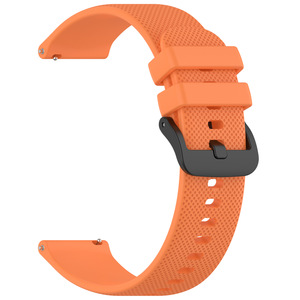 Correa Deportiva de Silicona Rosa Suave y Transpirable, Reloj Inteligente de 20mm, Compatible con SyncUP Kids Watch2 <span class=keywords><strong>Xplora</strong></span> X6 Play Gizmo 3E - Product Image 4