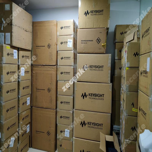 중고 <span class=keywords><strong>HP</strong></span> 키사이트 애질런트 <span class=keywords><strong>8753ES</strong></span> S-파라미터 네트워크 분석기 - Product Image 1